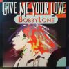 Download track Give Me Your Love