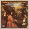 Download track 10. Johann Sebastian Bach - Sonata A-Moll BWV 965 - Gigue