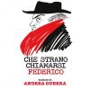 Download track Che Strano Chiamarsi Federico (La Lucciola Base)