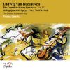 Download track String Quartet No. 9 In C Major, Op. 593 Razumovsky I. Introduzione. Andante Con Moto - Allegro Vivace