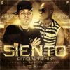 Download track Siento (Official Remix)