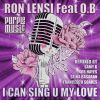 Download track I Can Sing U My Love (Francesco Soares Remix)