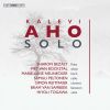 Download track Aho: Solo III: I. Quarter Note = 66