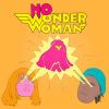 Download track No Wonderwoman