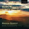 Download track String Quartet No. 3 III. Andante Moderato - Allegro Con Brio