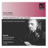 Download track Symphony No. 3 In D Minor: III. Comodo, Scherzando. Ohne Hast.