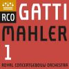 Download track Mahler- Symphony No. 1 In D Major- II. Kräftig Bewegt