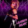 Download track Leather Heart