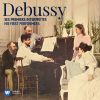 Download track 3 Ballades De François Villon, L. 126b: III. Ballade Des Femmes De Paris (Orch. Debussy)