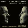 Download track Pettersson: Viola Concerto: Bar 329