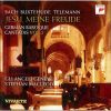 Download track 20. J. S. Bach Jesus Schlaft: Herr Warum Trittest Du So Ferne