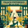 Download track Palacio Pintoresco De La Paz