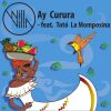 Download track Ay Curura (Will Villa Remix; Radio Edit)