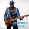 Download track T. Street