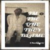 Download track I'm The One They Blame