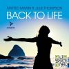 Download track Back To Life (Jack & Joy Remix UK Edit)