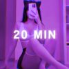 Download track 20 Min (Slowed)