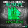 Download track Feel Your Love (Funkerman Radio Edit)