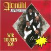 Download track Altmühl-Express Polka