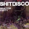 Download track Reactor Party (Luke Smith MPC - Mix)