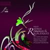 Download track Karol Szymanowski: Roxana's Song (Pieśń Roksany) From King Roger, Op. 46 (Arranged By Paweł Kochański)