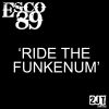 Download track Ride The Funkenum