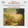 Download track 14. Scarlatti D: Harpsichord Sonata In F Sharp Minor K 67