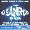 Download track The Sick Slaughterhouse Show (January 2012)