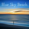 Download track Blue Sky Beach