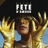 Download track Fête D'amour (Instrumental)