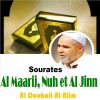 Download track Sourate Al Maarij (Quran)