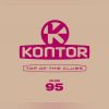 Download track Kontor Top Of The Clubs Vol. 95 CD1 Mixed By Jerome