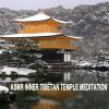 Download track Tibetan Singing Bowl Head Tingle Meditation, Pt. 5