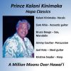 Download track A Million Moons Over Hawai'i