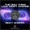 Download track The Only Thing (Club Mix)