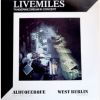 Download track Livemiles I (Albuquerque Concert)