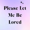 Download track Let Me Be Loved