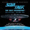Download track Star Trek - The Next Generation Main Title (3rd Season) Narration