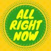 Download track All Right Now