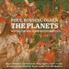 Download track The Planets, Op. 80: No. 3, Iupiter