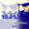 Download track You Don't Know Me (Stonebridge & Damien Hall Epic Mix)