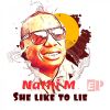 Download track She Likes To Lie (Dub Mix)