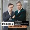 Download track Piano Concerto No. 5 In G Major, Op. 55 V. Vivo