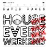 Download track House Every Weekend (Mandal Forbes Remix)