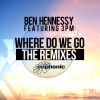 Download track Where Do We Go (Lolos Drum & Bass Radio Edit)