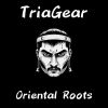 Download track Oriental Roots