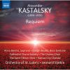 Download track Requiem For Fallen Brothers (Alexander Kastalsky): XIII. What Sweetness In This World Is Not Mixed With Grief