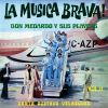 Download track Mosaico No. 11: Cumbia De Mi Tierra / La Mija / La Espiguita / El Merecumbé