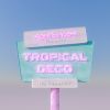 Download track Tropical Deco (Intro)