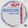 Download track Algorithm (Hernan Cattaneo & Graziano Raffa Remix)